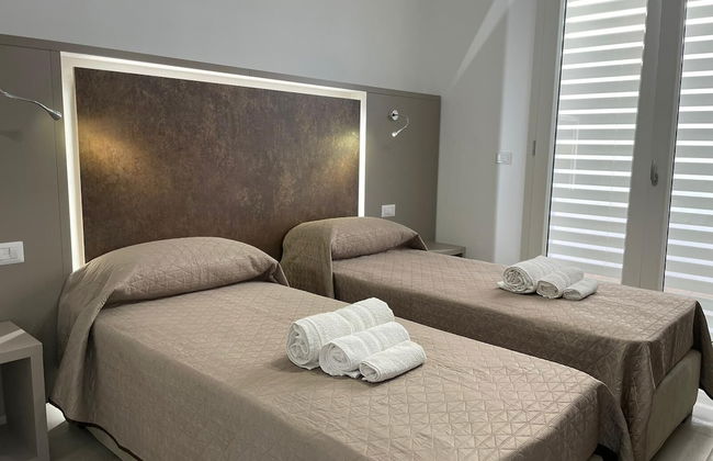 Elite Luxury Residence - Foto 8