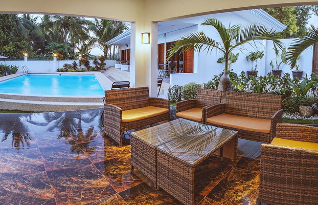 Quest Villa - Foto 5