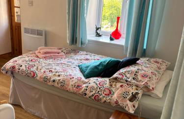 Winkston Holiday Accommodation Peebles - Foto 36