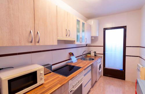 Apartamento El Castillo - Foto 6