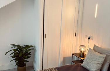 The Mews - Modern Stylish Apartment Pontcanna - Foto 10