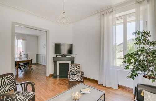 Maison Qui s'y frotte s'y pique - Foto 6