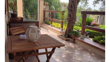 Relax Sicily House - Foto 3, Garden view