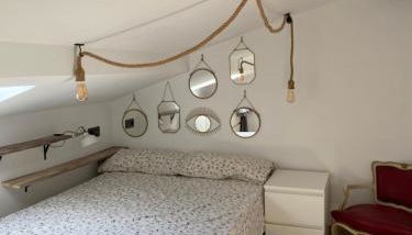 El ático de la terraza - Foto 2