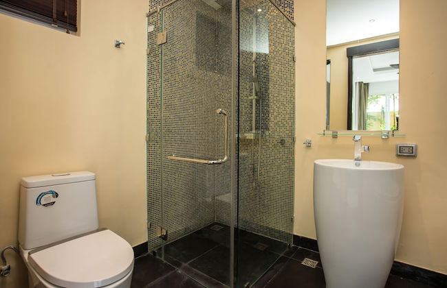 Seaview Pool Villa Dragon D in Tropics - Foto 17