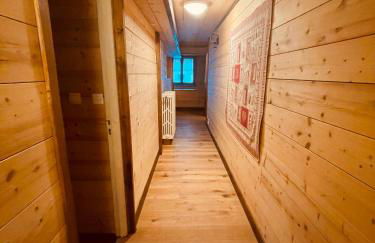 Chalet Alpe d'Huez 1850-Sea and Mountain Pleasure Avec 2 appartements- 1 Appartement 3 Chambres 8 Couchages - 3 Salles d'eau et 1 Appartement 5 Chambres 12 Couchages 5 Salles d'eau - Jacuzzi et Sauna -Pieds des Pistes et Centre - Foto 52