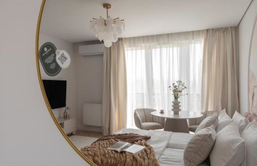 Portovo Riverside Suites by Lion Apartments Gdańsk - Foto 7