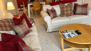 Lismore House,Flat with Private Parking and Lift - Foto 2
