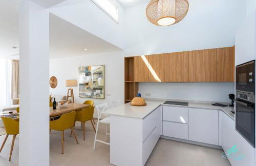 Villa Paraiso de Jil - Stunning, Brand new 3 bed ! - Foto 16