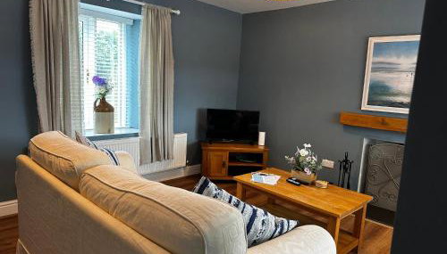 Coastland Cottage - Foto 2