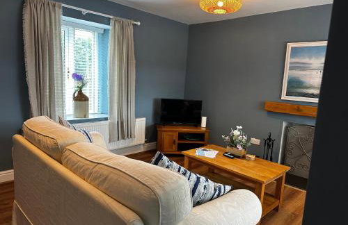 Coastland Cottage - Foto 2