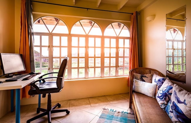 Flamboyant Villa - Foto 49