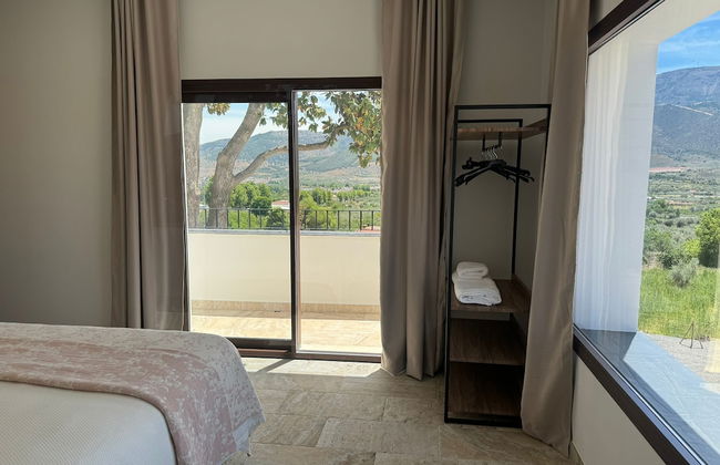 CASA YANGUAS APARTAMENTOS RURALES - Foto 1