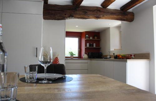 La Chaumière - Nature et SPA privé - Foto 15