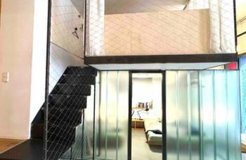 Architecture Apartment Kreuzberg - Maybachufer - Foto 32