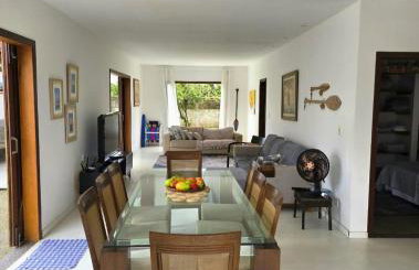 Casa em Itapoá. Moderna, ampla e linda à 200m da praia; - Photo 32