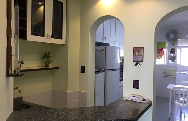 M3 Riviera Inn Residence 84 - Foto 45