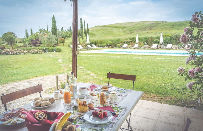 Belvilla by OYO Villa Acqua - Foto 23