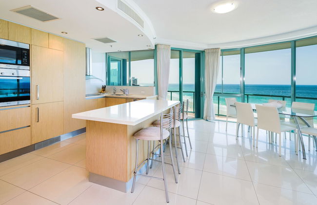 The Waterford on Main Beach - Foto 64