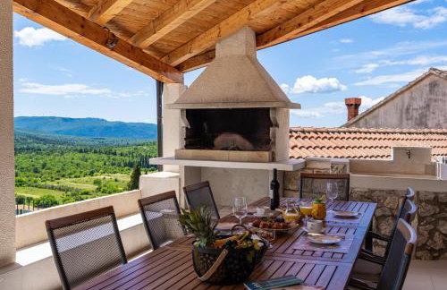 Private pool villa - Meditteranean peace - Foto 10