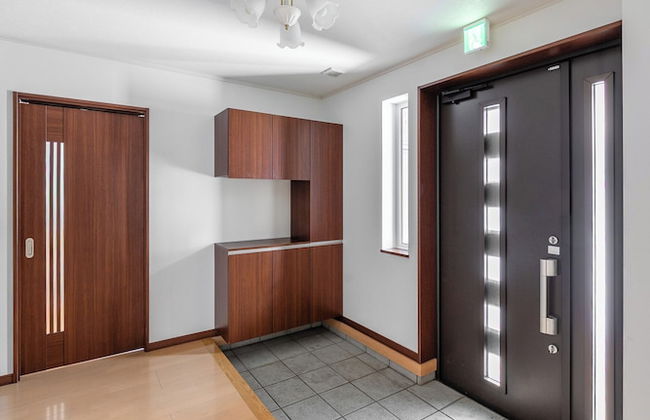 THE VILLA FURANO - Photo 2