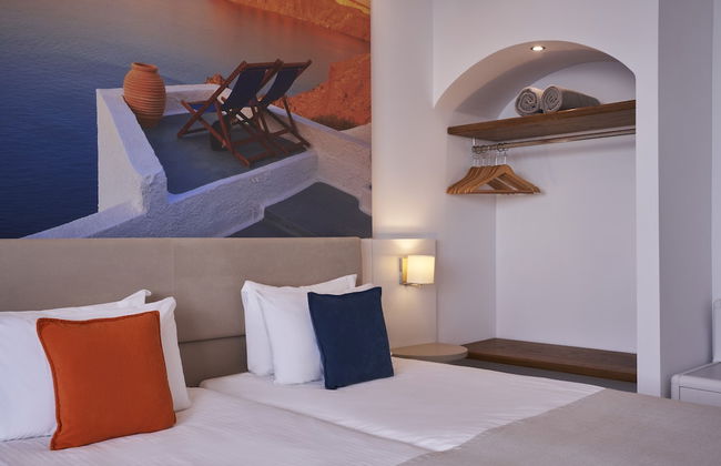 Epsilon Hotel Apartments - Photo 12