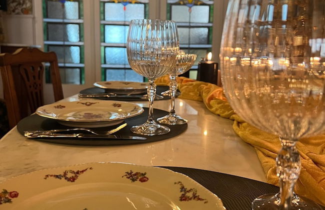 La Petite For t Art Deco Apartment in Brussels - Foto 6