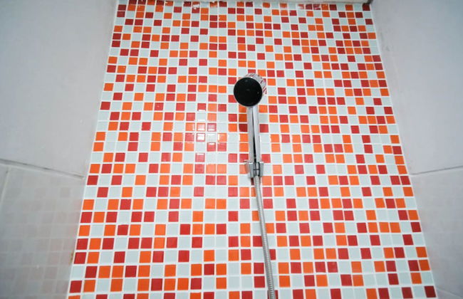 Compact And Comfy Studio At Puri Mas Apartment - Foto 15