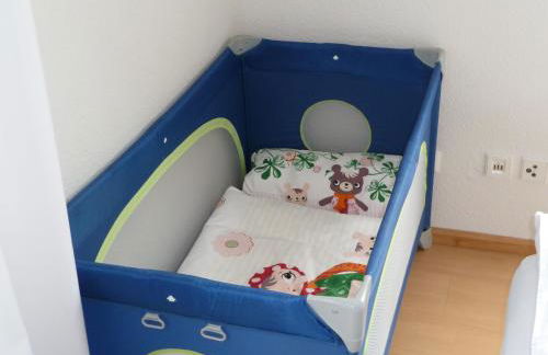 Helle 70 qm Ferienwohnung mit herrlichem Blick - Foto 7