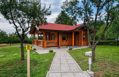 Country Lodge Vuković - Foto 21