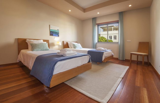 B27 - Luz Bay 2 Bedroom Apartment - Foto 18