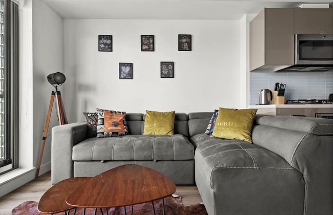 GLOBALSTAY. Downtown Calgary Apartments - Photo 50