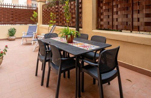 Palermo e Dintorni - Valentino Apartment - Foto 8