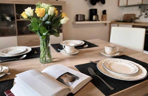 Kinderfreundliche Wohnung am See - Foto 6