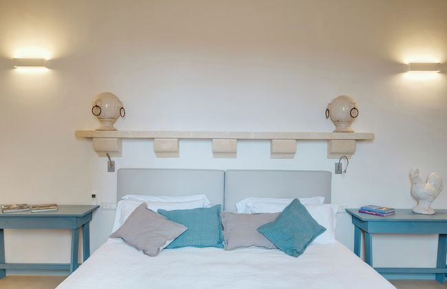 Masseria Cuturi - Photo 10