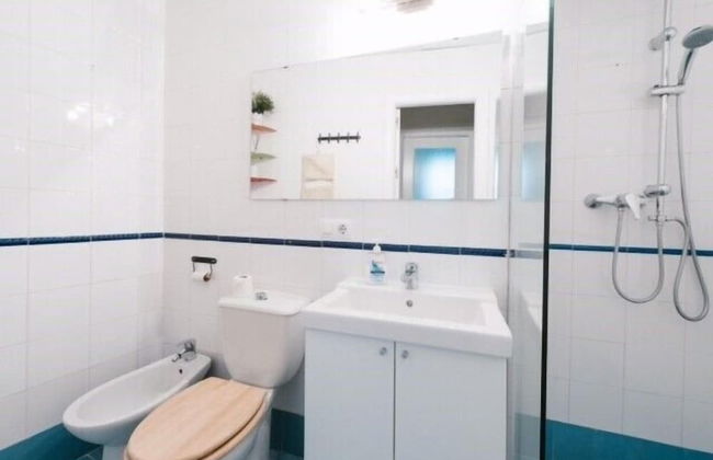 Sevilla Apartments Ruiz - Foto 22