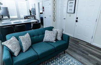 Cozy Urban Oasis Near NYC - Foto 78