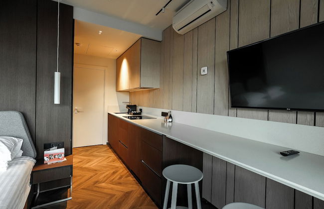 Mana Suites & Sea SPA - Foto 28