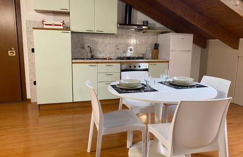 Sky Attic a Reggio Emilia - Photo 10