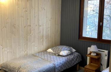 Chalet Parc des Écrins - Foto 5