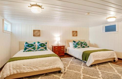 Madrona Beach House - Foto 23