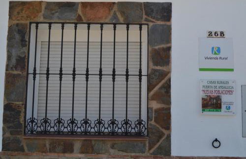 Dos casas rurales en Despeñaperros, La Reconquista y Nuevas Poblaciones - Foto 55