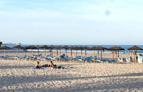 Design Seascape apartment - Foto 35