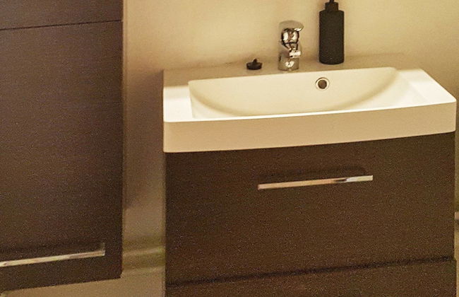 4 Person Holiday Home in HÃ¸yheimsvik - Foto 12