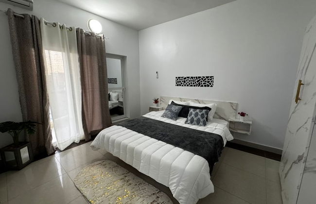 Sofana Residence – 2 Bedroom Apartment - Photo 1