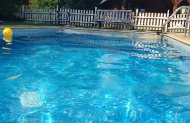 Osada Załuż - Foto 27