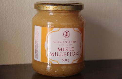 Relais Villa Ambrosetti - Foto 87