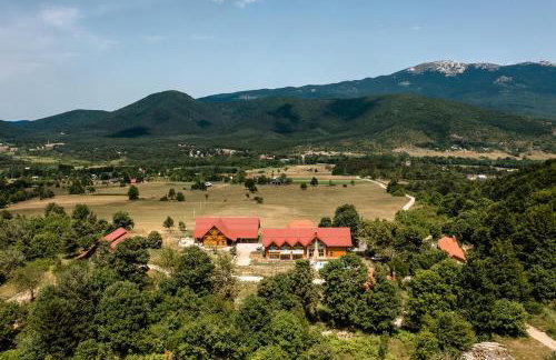 House Mrzlin Grad - Foto 23