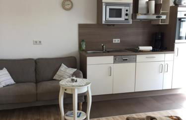 Haus Pirola Bensersiel - Photo 65