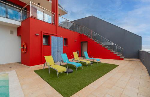 Villa Rodrigues by Amazing Madeira - Foto 5